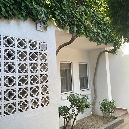 Apartamento Torrelaguna مْبيرا المظهر الخارجي الصورة