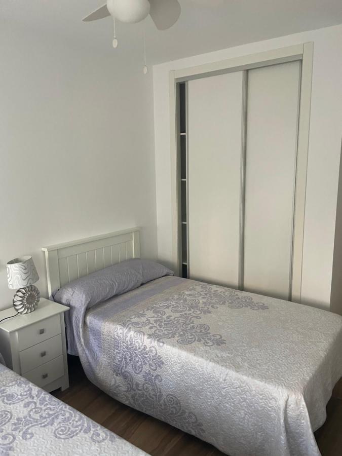Apartamento Torrelaguna مْبيرا المظهر الخارجي الصورة