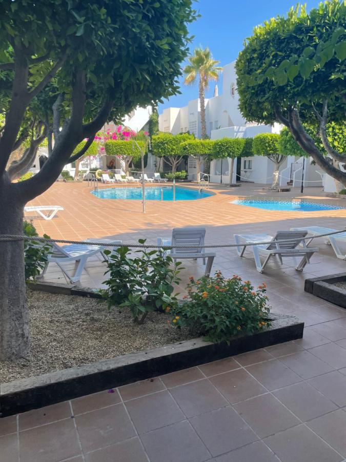 Apartamento Torrelaguna مْبيرا المظهر الخارجي الصورة