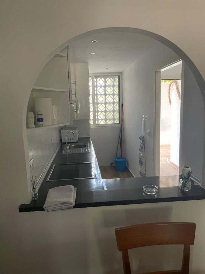 Apartamento Torrelaguna مْبيرا المظهر الخارجي الصورة