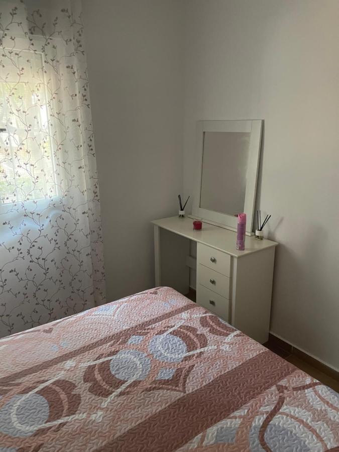 Apartamento Torrelaguna مْبيرا المظهر الخارجي الصورة