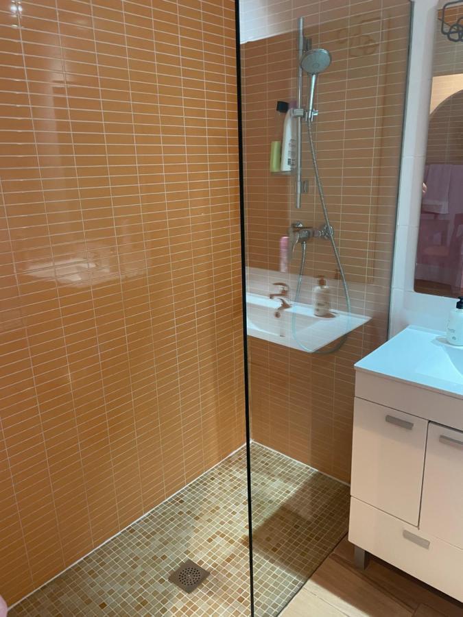 Apartamento Torrelaguna مْبيرا المظهر الخارجي الصورة