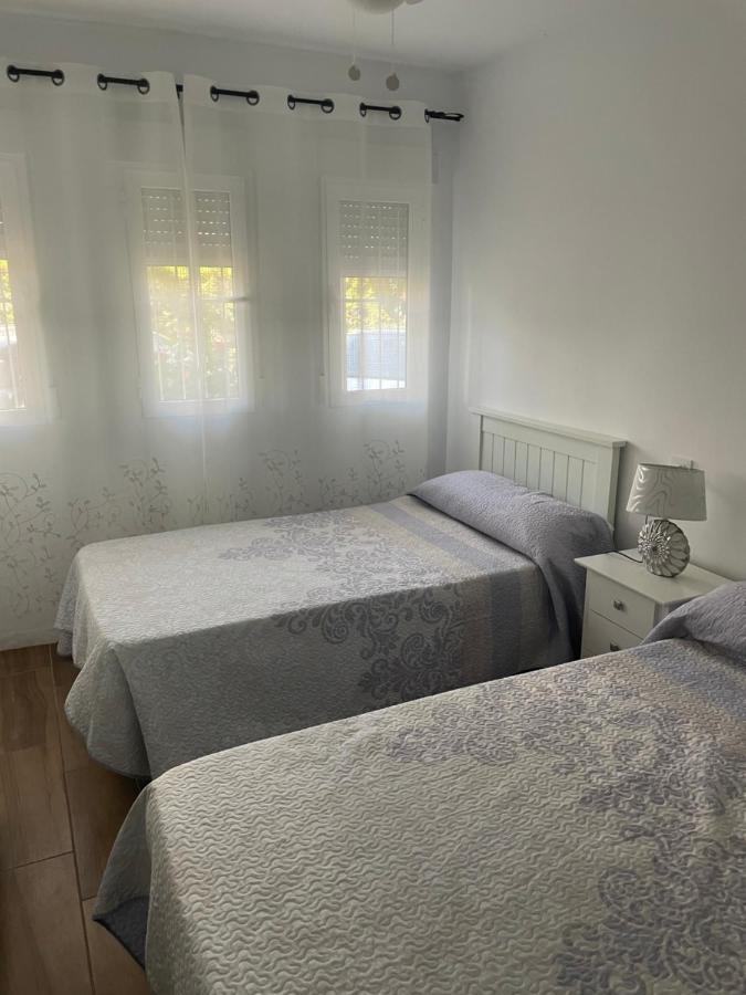 Apartamento Torrelaguna مْبيرا المظهر الخارجي الصورة