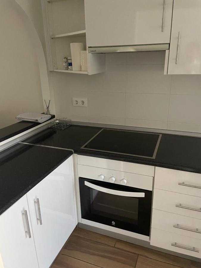 Apartamento Torrelaguna مْبيرا المظهر الخارجي الصورة