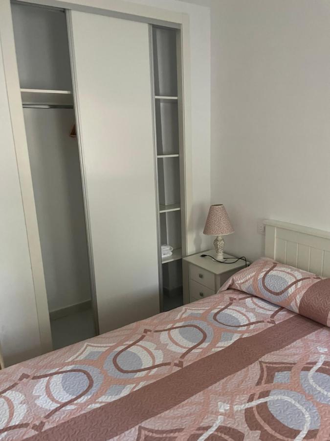 Apartamento Torrelaguna مْبيرا المظهر الخارجي الصورة