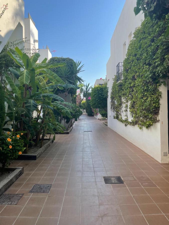 Apartamento Torrelaguna مْبيرا المظهر الخارجي الصورة