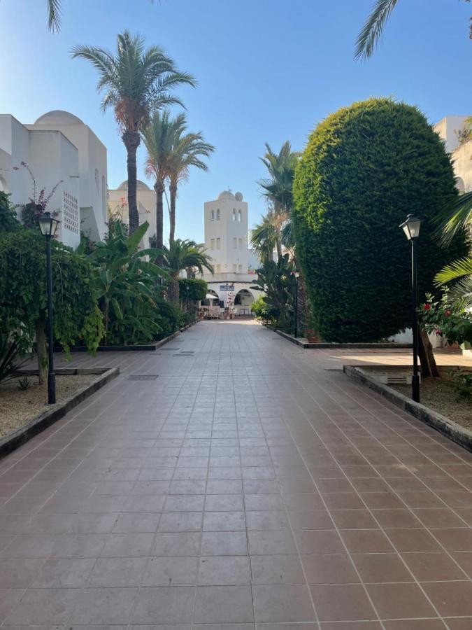 Apartamento Torrelaguna مْبيرا المظهر الخارجي الصورة